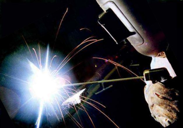 Сварочная дуга – как она работает