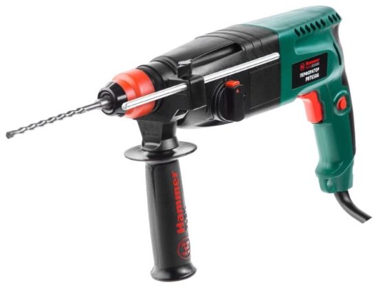 Какой перфоратор лучше – разбор вопроса от «А» до «Я»