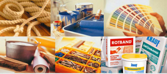 Ремонт спальни своими руками – создаем уют бюджетным методом