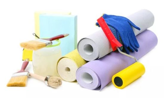 Ремонт спальни своими руками – создаем уют бюджетным методом