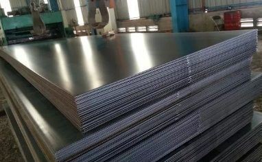 Стальной лист 2 мм и хитрости работы с ним