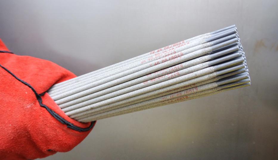 Электроды для сварки – изучаем главного участника работы