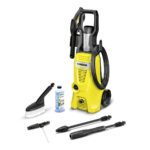 Аппарат высокого давления Karcher! Как правильно выбрать