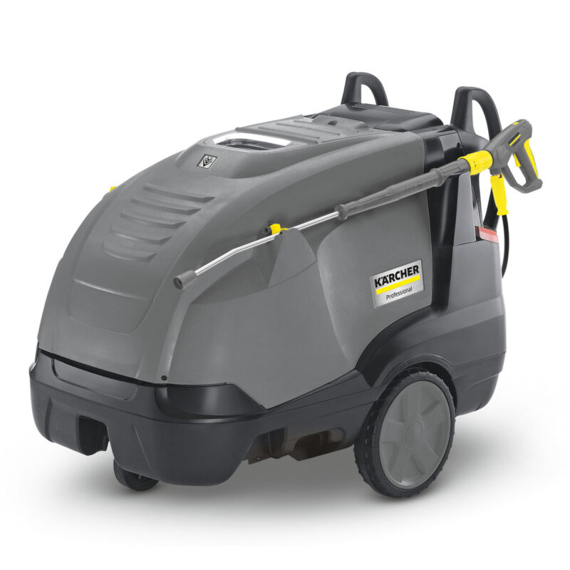 Аппарат высокого давления Karcher! Как правильно выбрать