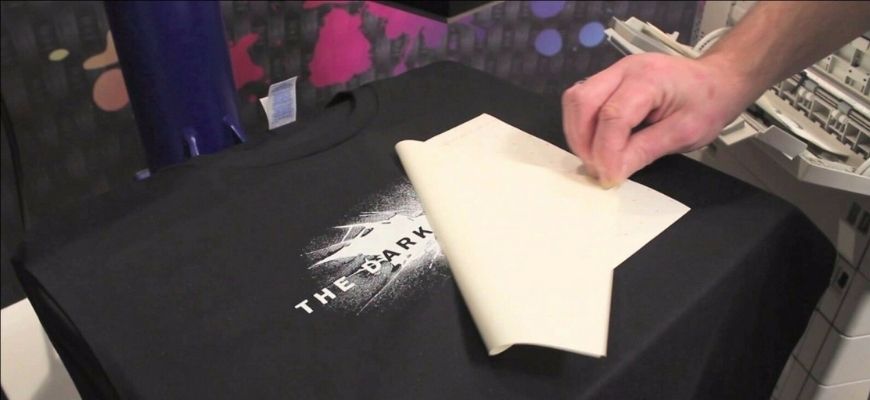 Термопчать