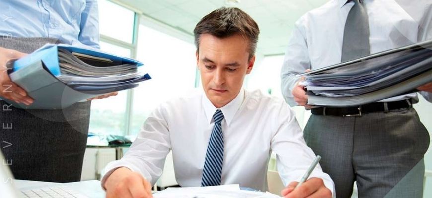 Бухгалтерия самостоятельно