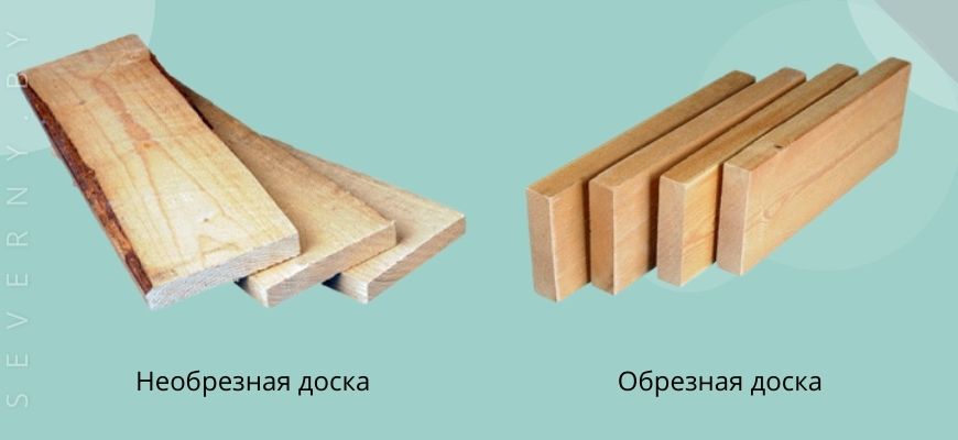 доска