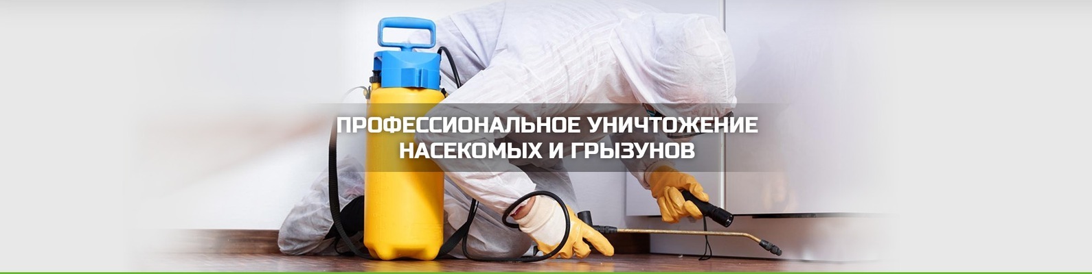 Дезинфекция Беларусь