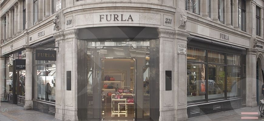 Сумки Furla