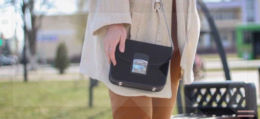 Женская сумочка Furla