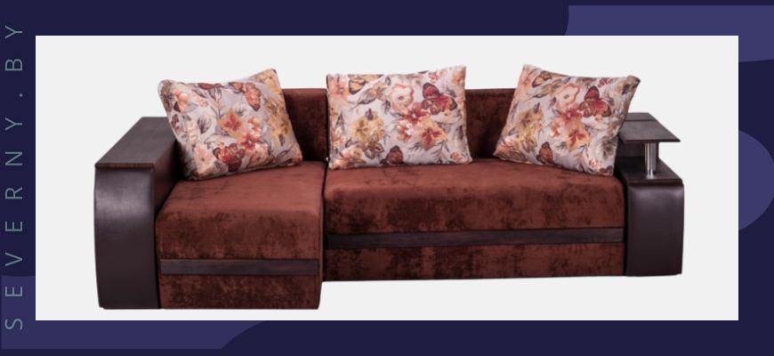 Почему стоит купить диван-кровать?