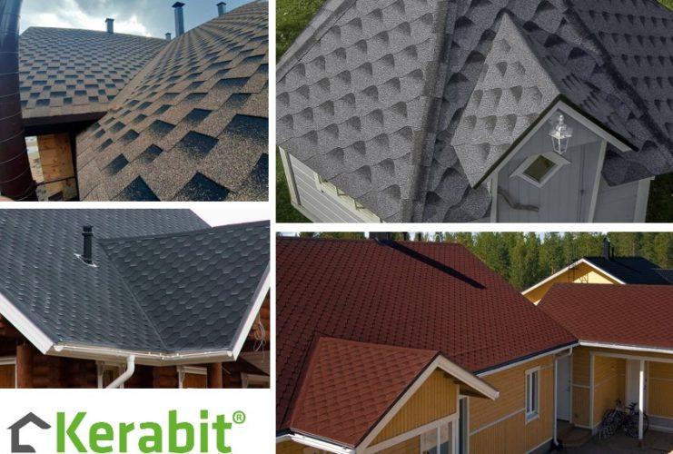 Kerabit ВАША КРОВЛЯ