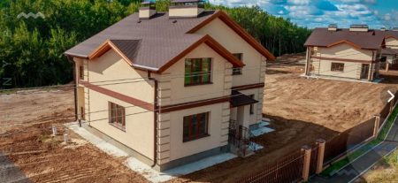 ТОП-5 компаний по строительству домов в Минске