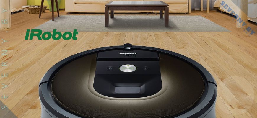 irobot