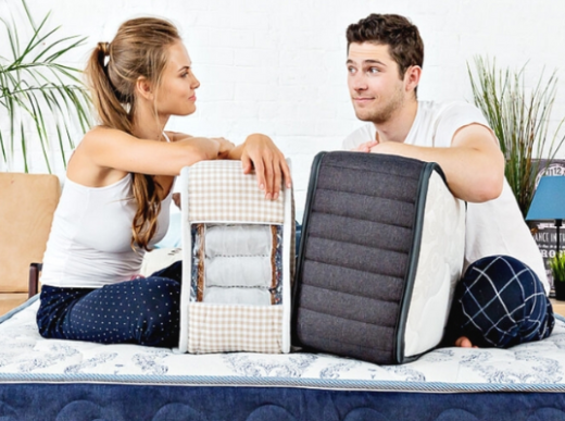 Купить матрас