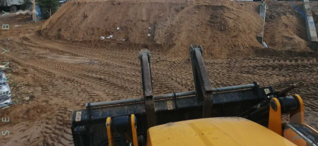 Выравнивание участка перед строительством: что стоит учитывать при проведении работ