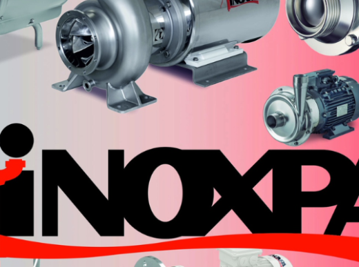 Промышленные насосы