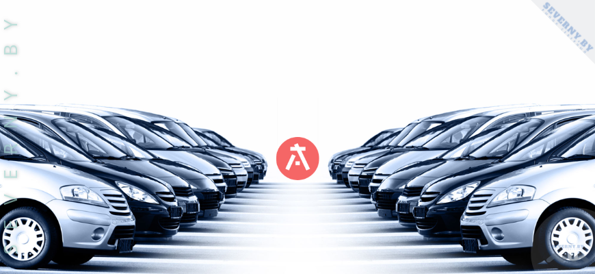 Процесс покупки автомобиля из Кореи