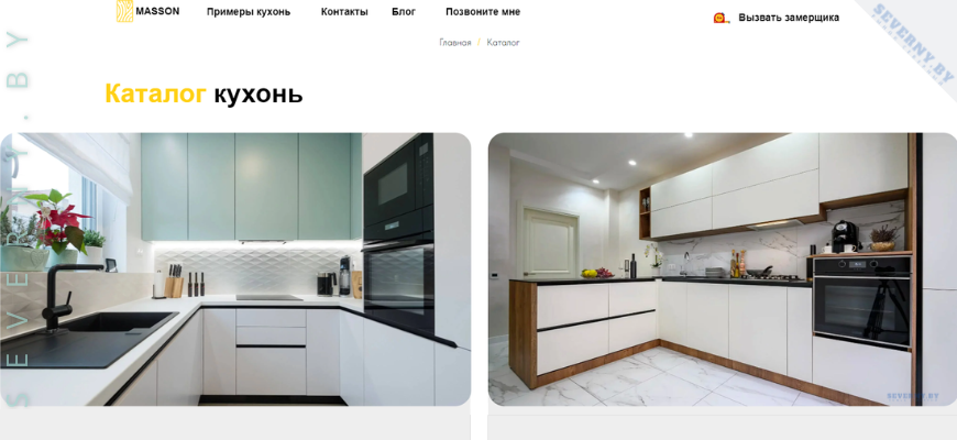 На что обратить внимание при выборе мини кухни