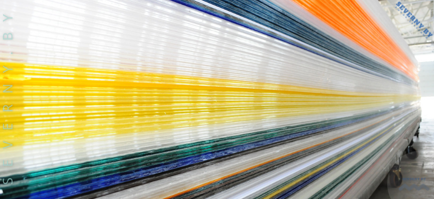 поликарбонат