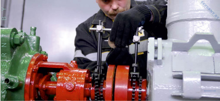 Нефтепромысловое оборудование: что нужно знать при покупке