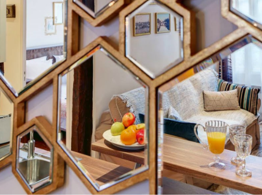 Как выбрать зеркало