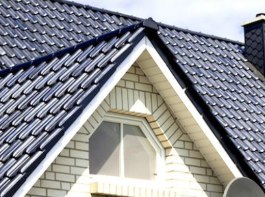 металочерепица