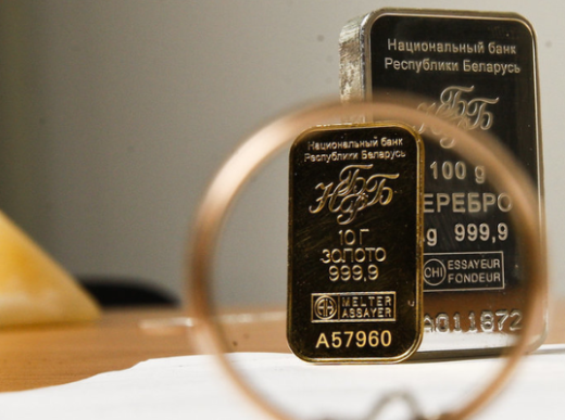 золото купить