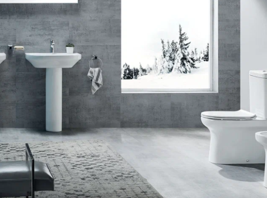 Выбрать сантехнику для кухни и ванной: советы от экспертов