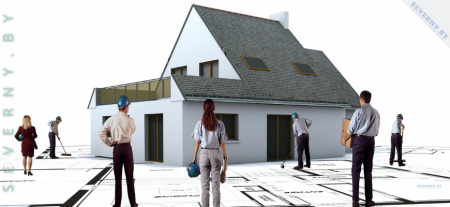 Адаптация жилых домов к изменению климата