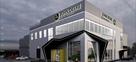 Быстровозводимые здания