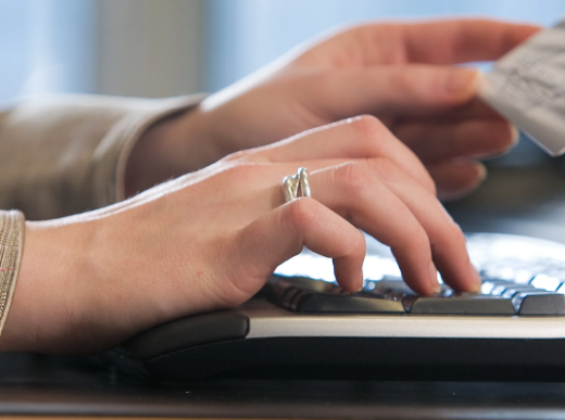 Онлайн Кредитоваение