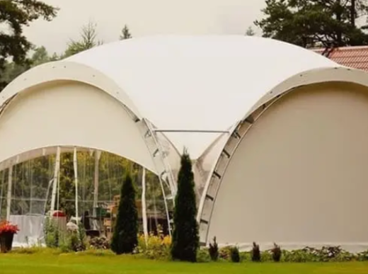 LUXTENT