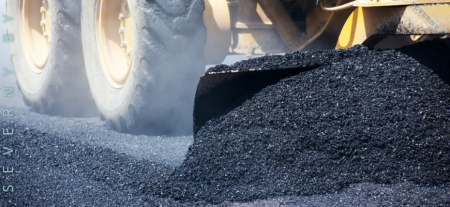 Асфальтогранулят