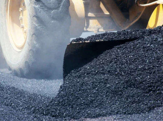 Асфальтогранулят