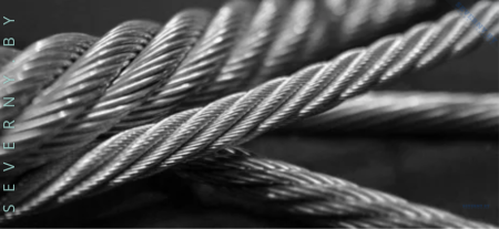 Как выбрать стальной канат