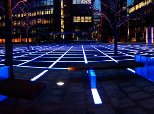 Классы защиты IP44 и IP65