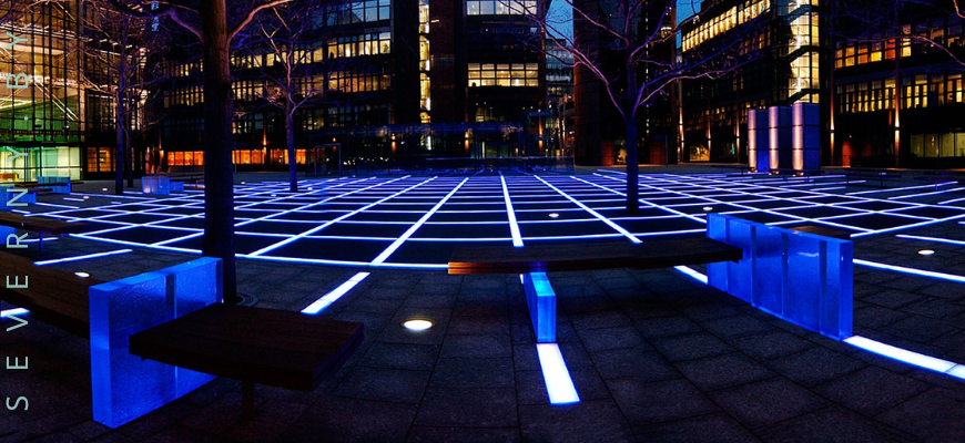 Классы защиты IP44 и IP65