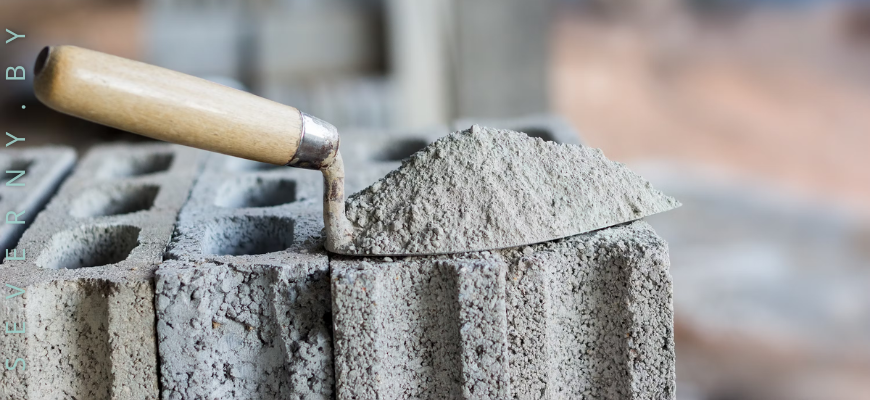 Марки портландцемента