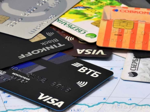 Лучшие дебетовые карты  