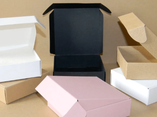 Складывай, создавай, вдохновляйся: магия самосборных коробов