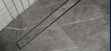 Выбор душевого трапа: незаметный, но важный элемент комфортного душа