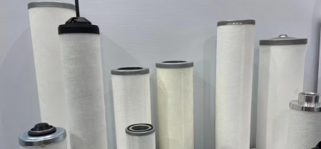 Масляные фильтры