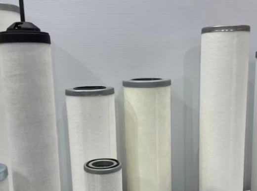 Масляные фильтры