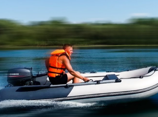 Как выбрать лодку ПВХ