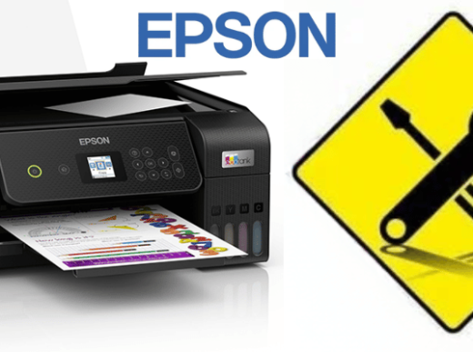 Как выбрать сервис для ремонта принтера Epson
