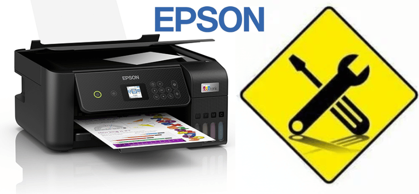 Как выбрать сервис для ремонта принтера Epson
