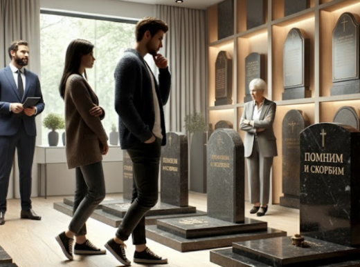 Какие памятники выбирают жители Гомеля