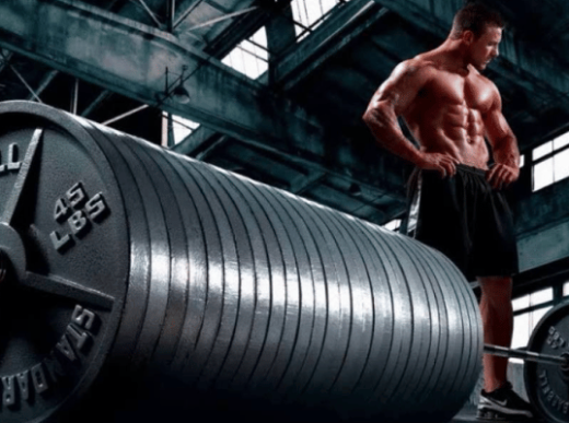 Нюансы выбора в чем суть различий между олимпийской и тренировочной штангой