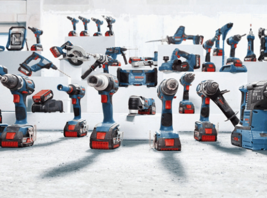 Сравнение популярных брендов строительной техники что лучше для дома и дачи